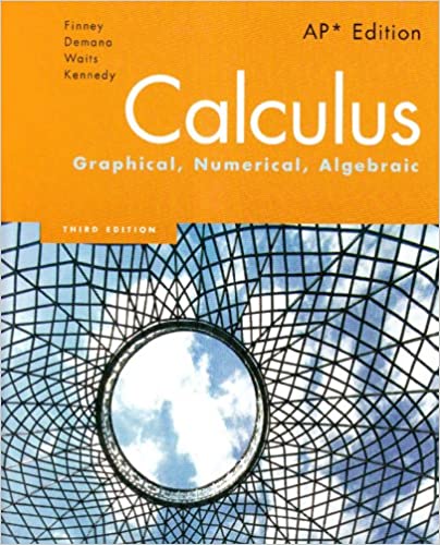 calculus ap edition pdf